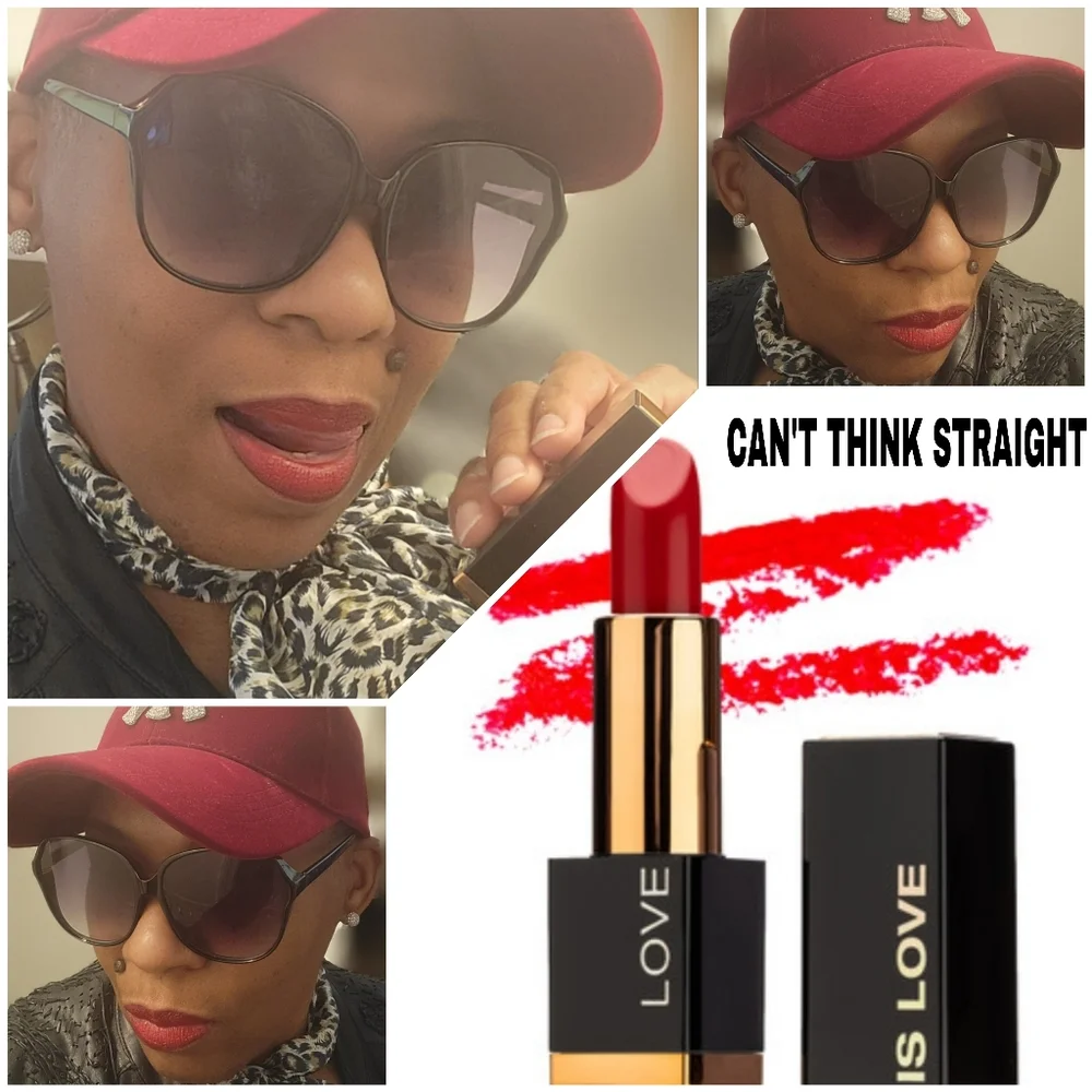 KANDI KOATED PRIDE COLLECTION LIPSTICK - Picture 8 of 9